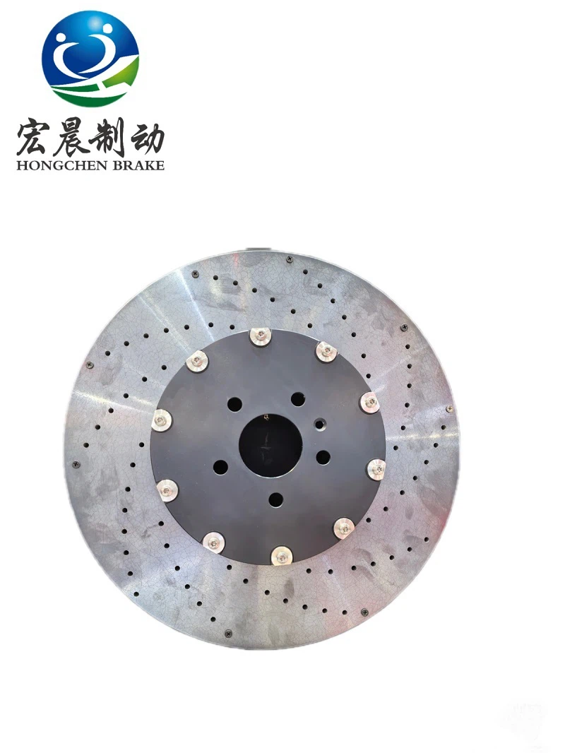 Carbon Ceramic Brake Disc