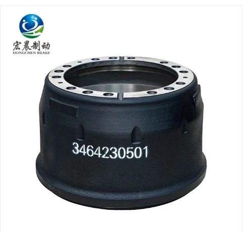 Brake Drum-3464230501