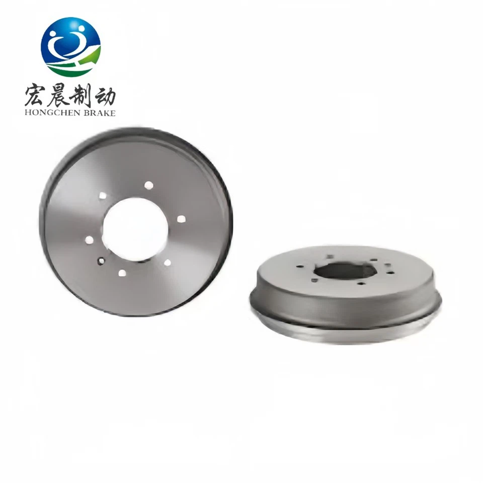 Passenger Brake Drum 8942268291