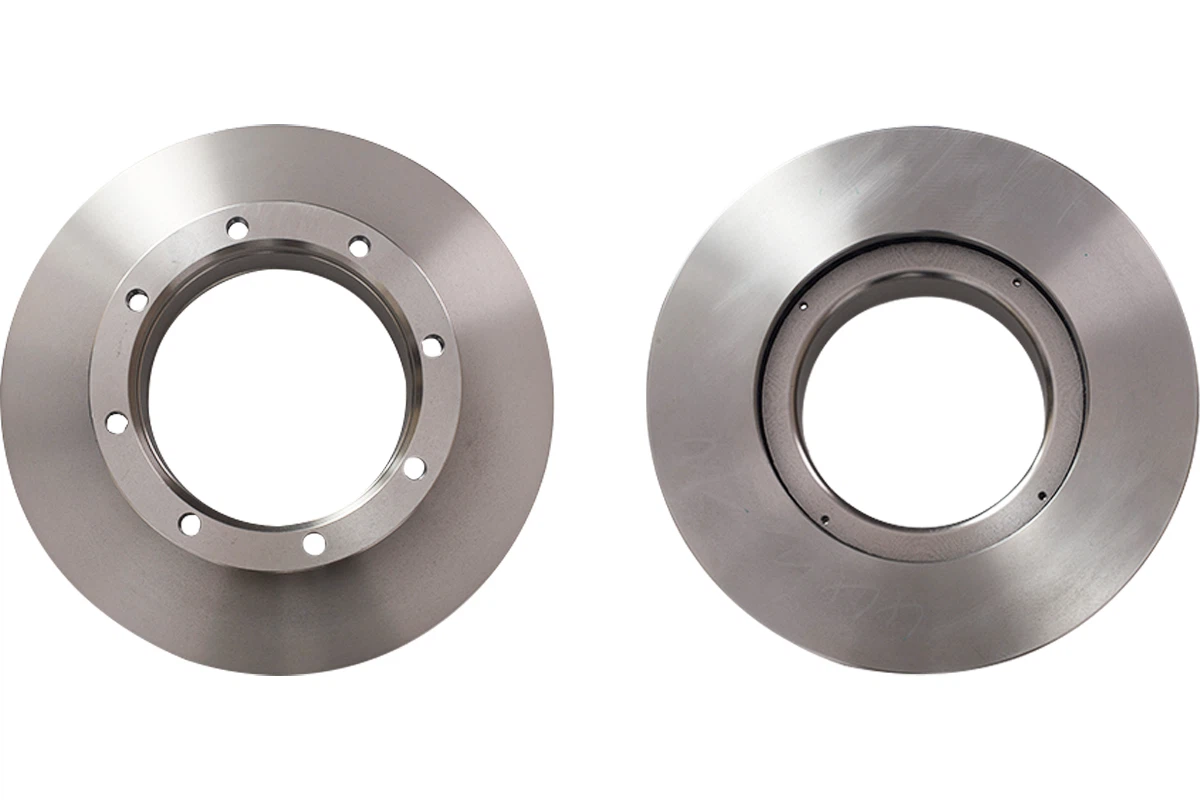 truck brake disc factory truck brake disc factory