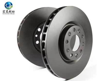 Discos de freno para Ford Focus