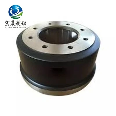 TAMBOR DE FRENO Para Hino 43512-1710