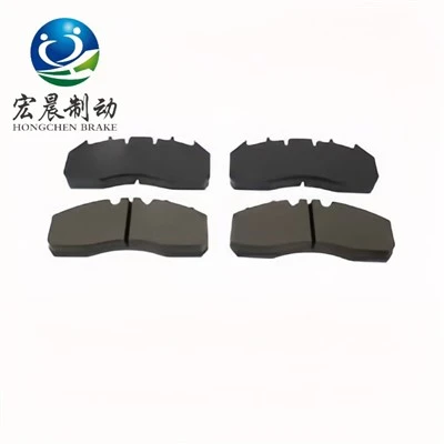 PASTILLAS DE FRENO WVA29174
