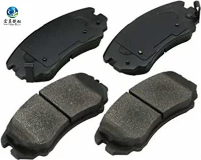 Pastillas De Freno Para Hyundai Tucson
