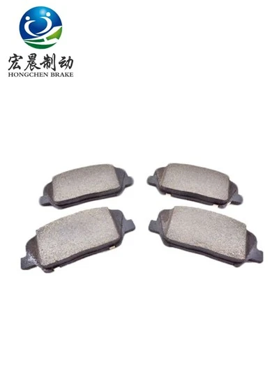 Pastillas de freno para kia