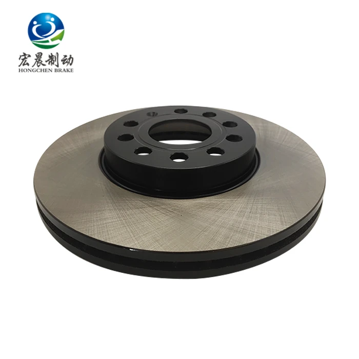 Steel Rotor