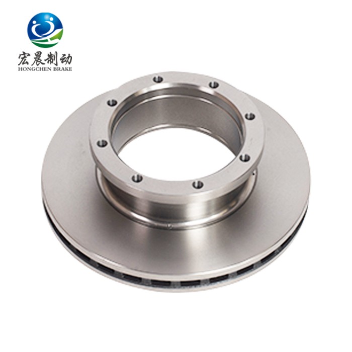 Truck Brake Disc